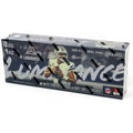 2018 Panini Luminance Football Hobby Box 3 Autographs Per Box (Ships Sealed Only)