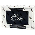 2018 Panini One Football Hobby 10 Box Case Sealed (Ships Sealed Only)