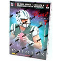 2018 Panini Origins Football Hobby Box Rookie Autographs (Ships Sealed Only)