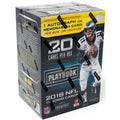 2018 Panini Playbook Football Blaster 20 Box Lot 80 Packs (Ships Sealed Only)