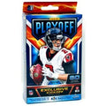 2018 Panini Playoff Football Hanger Box 60 Cards (Ships Sealed Only)