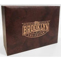 2018 Topps Brooklyn Collection Baseball 4 Box Case (Ships Sealed Only)