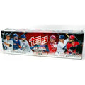 2018 Topps Complete Baseball Factory Set Hobby 12 Set Case (Ships Sealed Only)