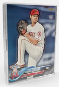 2018 Topps On Demand 3d Baseball Box (Ships Sealed Only)