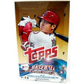 2018 Topps Update Series Baseball Hobby 12 Box Case (Ships Sealed Only)