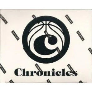 2019 20 Panini Chronicles Basketball Fat Pack Case 12 Boxes (Ships Sealed Only)