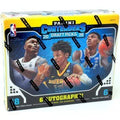 2019 20 Panini Contenders Draft Picks Basketball Hobby Case (Ships Sealed Only)