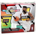 2019 20 Panini Contenders Optic Basketball 20 Box Case (Ships Sealed Only)