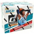 2019 20 Panini Donruss Basketball Hobby Case (Ships Sealed Only)
