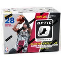 2019 20 Panini Donruss Optic Basketball Blaster Box (Ships Sealed Only)