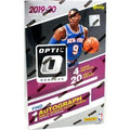 2019 20 Panini Donruss Optic Basketball Hobby Box (Ships Sealed Only)