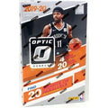 2019 20 Panini Donruss Optic Basketball Retail Box 20 Packs (Ships Sealed Only)