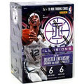 2019 20 Panini Illusions Basketball Blaster Case 20 Boxes (Ships Sealed Only)