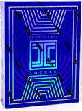 2019 20 Panini Impeccable Soccer Hobby 3 Box Case Premier League (Ships Sealed Only)
