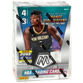 2019 20 Panini Mosaic Basketball Blaster Case (Ships Sealed Only)