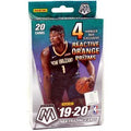 2019 20 Panini Mosaic Basketball Hanger 10 Box Lot (Ships Sealed Only)