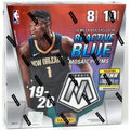 2019 20 Panini Mosaic Basketball Mega Box Case 20 Boxes (Ships Sealed Only)