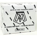 2019 20 Panini Mosaic Basketball Multi Pack Case 20 Boxes (Ships Sealed Only)