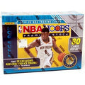 2019 20 Panini NBA Hoops Premium Stock 80 Card Mega Box Red (Ships Sealed Only)
