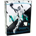 2019 20 Panini Noir Basketball Hobby 4 Box Case Rookie Patch Autographs (Ships Sealed Only)