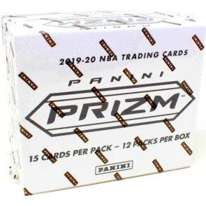 2019 20 Panini Prizm Basketball Multi Pack Case 20 Boxes (Ships Sealed Only)