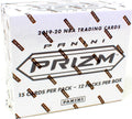 2019-20 Panini Prizm Basketball Multi-Pack 20 Box Case (Ships Sealed Only) - B2