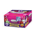 2019 20 Panini Prizm English Premier League Soccer FOTL Hobby Box 12 Packs (Ships Sealed Only)