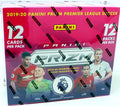 2019 20 Panini Prizm Premier League Soccer Hobby Box (Ships Sealed Only)