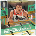 2019-20 Panini Revolution Basketball Chinese New Year 8 Box Case (Ships Sealed Only) - B2