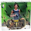 2019 20 Panini Select Basketball Hobby Box (Ships Sealed Only)