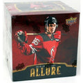 2019 20 Upper Deck Allure Hockey 10 Box Case (Ships Sealed Only)