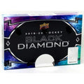 2019 20 Upper Deck Black Diamond Hockey Hobby Box High End Rookie Cards (Ships Sealed Only)