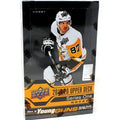 2019 20 Upper Deck Series 1 Hockey Hobby Box (Ships Sealed Only)