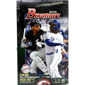 2019 Bowman Baseball Hobby 12 Box Case (Ships Sealed Only)