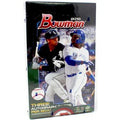 2019 Bowman Baseball Jumbo Hta 8 Box Case (Ships Sealed Only)
