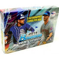2019 Bowman Chrome Baseball Hta Choice Box (Ships Sealed Only)