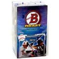 2019 Bowman Draft Baseball Asia Edition Box (Ships Sealed Only)
