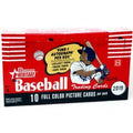 2019 Bowman Heritage Baseball Hobby Box (Ships Sealed Only)