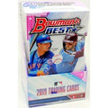 2019 Bowman s Best Baseball Hobby Box (Ships Sealed Only)