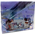 2019 Bowman Sterling Baseball Hobby 12 Box Case (Ships Sealed Only)