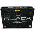 2019 Panini Black Football Hobby Box Rookie Patch Autographs (Ships Sealed Only)