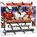 2019 Panini Chronicles Football Hobby Case 12 Boxes (Ships Sealed Only)