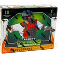 2019 Panini Contenders Draft Picks Baseball Hobby Box (Ships Sealed Only)