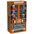 2019 Panini Contenders Football FOTL Premium Edition Box 5 Autographs (Ships Sealed Only)
