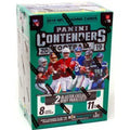 2019 Panini Contenders Football Blaster Case 20 Boxes (Ships Sealed Only) - B1