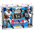 2019 Panini Contenders Optic Football Hobby Box (Ships Sealed Only)
