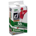2019 Panini Donruss Baseball Hanger Pack 12 Box Lot (Ships Sealed Only)