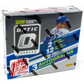 2019 Panini Donruss Optic Baseball 1st Off the Line Premium Edition (Ships Sealed Only)