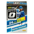 2019 Panini Donruss Optic Baseball Blaster 20 Box Case (Ships Sealed Only)