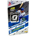 2019 Panini Donruss Optic Baseball Hobby 12 Box Case (Ships Sealed Only)